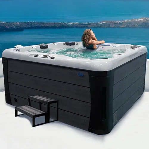Deck hot tubs for sale in Round Rock